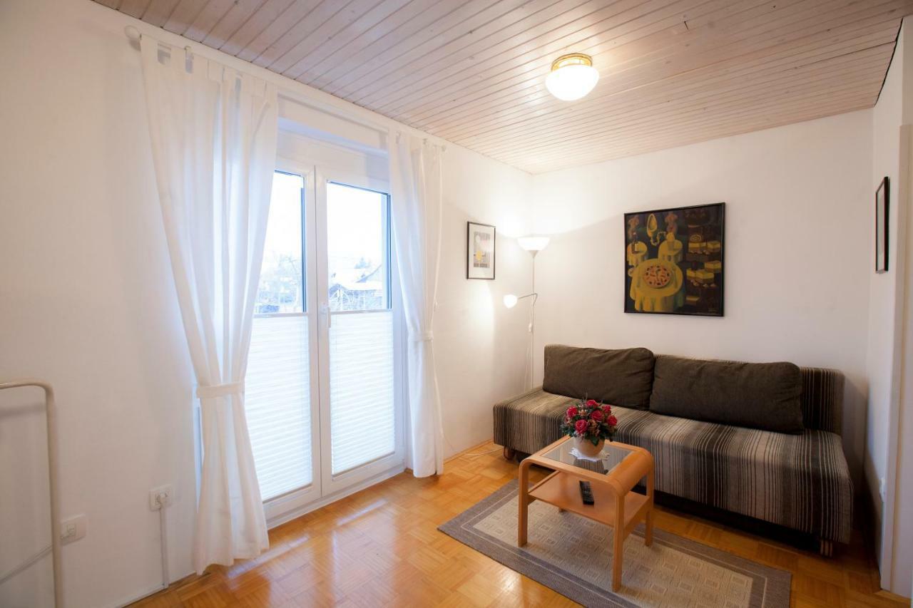 Apartments Special Bled Exterior foto